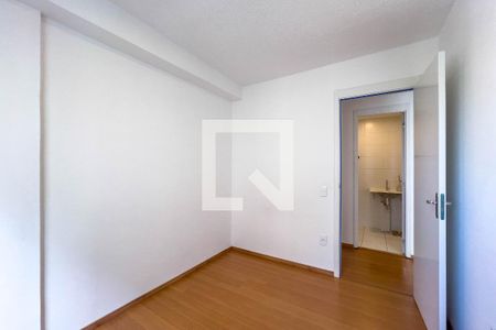 Quarto  de apartamento para alugar com 2 quartos, 52m² em Liberdade, São Paulo