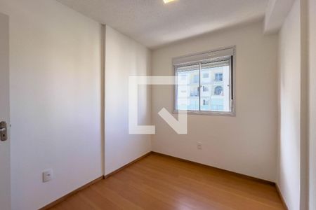 Quarto  de apartamento para alugar com 2 quartos, 52m² em Liberdade, São Paulo