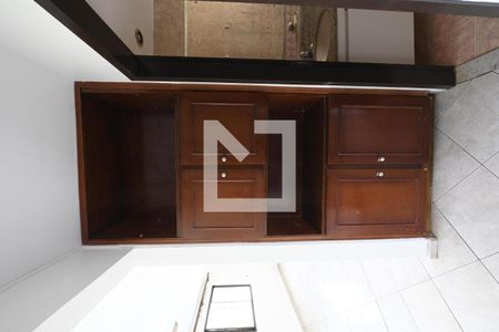 Armário no hall de acesso quartos de apartamento à venda com 3 quartos, 85m² em Setor Central, Goiânia
