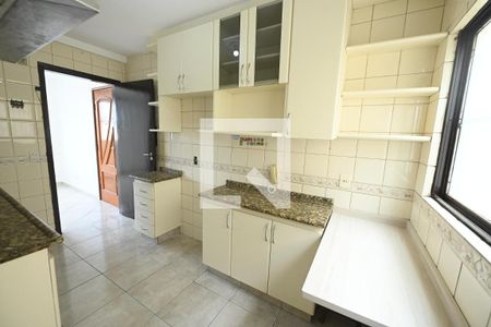 Apartamento à venda com 85m², 3 quartos e 1 vaga Apartamento à venda com 85m², 3 quartos e 1 vagaCozinha