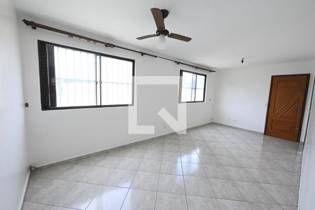 Sala de apartamento à venda com 3 quartos, 85m² em Setor Central, Goiânia