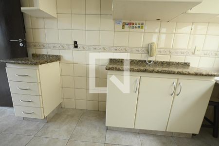 Apartamento à venda com 85m², 3 quartos e 1 vaga Apartamento à venda com 85m², 3 quartos e 1 vagaCozinha
