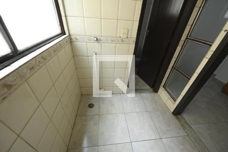 Apartamento à venda com 85m², 3 quartos e 1 vaga Apartamento à venda com 85m², 3 quartos e 1 vagaÁrea de Serviço