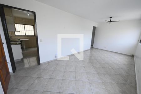 Sala de apartamento à venda com 3 quartos, 85m² em Setor Central, Goiânia