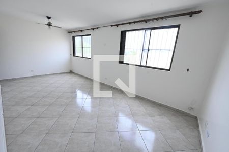 Sala de apartamento à venda com 3 quartos, 85m² em Setor Central, Goiânia