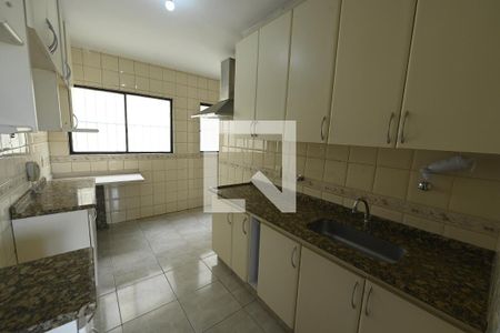 Apartamento à venda com 85m², 3 quartos e 1 vaga Apartamento à venda com 85m², 3 quartos e 1 vagaCozinha