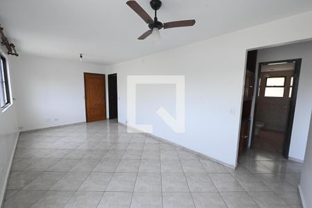 Sala de apartamento à venda com 3 quartos, 85m² em Setor Central, Goiânia