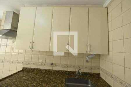 Apartamento à venda com 85m², 3 quartos e 1 vaga Apartamento à venda com 85m², 3 quartos e 1 vagaCozinha