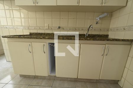 Apartamento à venda com 85m², 3 quartos e 1 vaga Apartamento à venda com 85m², 3 quartos e 1 vagaCozinha