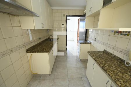 Apartamento à venda com 85m², 3 quartos e 1 vaga Apartamento à venda com 85m², 3 quartos e 1 vagaCozinha