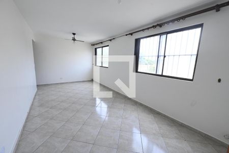 Sala de apartamento à venda com 3 quartos, 85m² em Setor Central, Goiânia