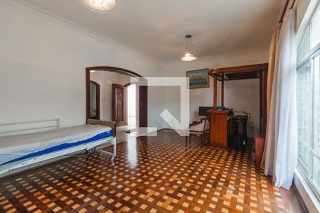 Sala de casa à venda com 3 quartos, 330m² em Jardim São Paulo(zona Norte), São Paulo