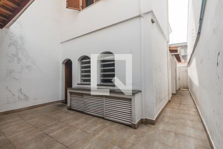 Área comum de casa à venda com 3 quartos, 330m² em Jardim São Paulo(zona Norte), São Paulo