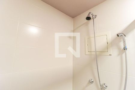 Apartamento à venda com 24m², 1 quarto e sem vagaBanheiro