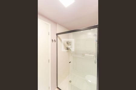 Apartamento à venda com 24m², 1 quarto e sem vagaBanheiro