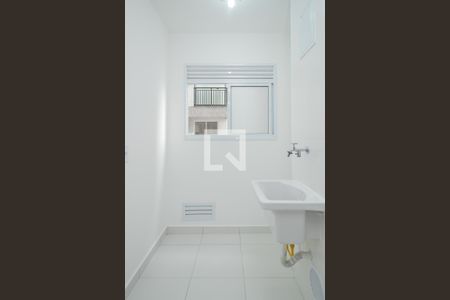 Apartamento à venda com 48m², 2 quartos e 1 vagaÁrea de Serviço