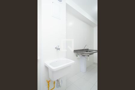Apartamento à venda com 48m², 2 quartos e 1 vagaÁrea de Serviço
