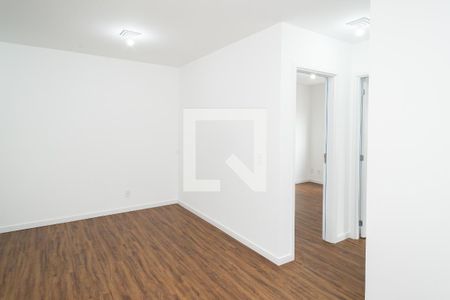 Sala de apartamento à venda com 2 quartos, 48m² em Centro, São Bernardo do Campo