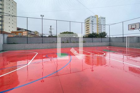 Apartamento à venda com 48m², 2 quartos e 1 vagaÁrea comum - Quadra 