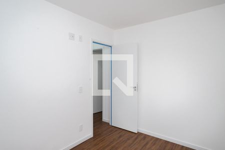 Apartamento à venda com 48m², 2 quartos e 1 vagaQuarto 2