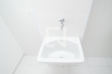 Apartamento à venda com 48m², 2 quartos e 1 vagaÁrea de Serviço