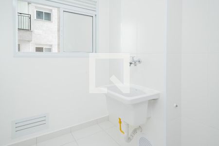 Apartamento à venda com 48m², 2 quartos e 1 vagaÁrea de Serviço