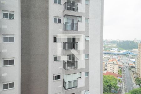 Apartamento à venda com 48m², 2 quartos e 1 vagaVista - Quarto 1