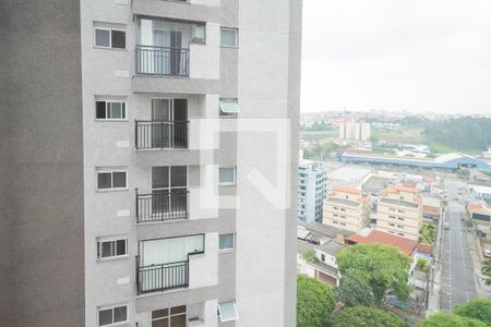 Apartamento à venda com 48m², 2 quartos e 1 vagaVista - Quarto 2