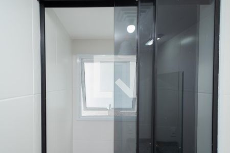 Apartamento à venda com 48m², 2 quartos e 1 vagaBanheiro Social 