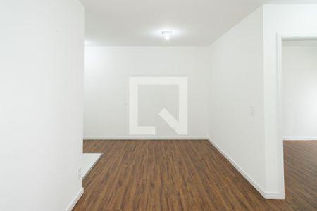 Sala de apartamento à venda com 2 quartos, 48m² em Centro, São Bernardo do Campo