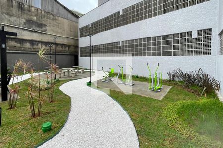 Apartamento à venda com 48m², 2 quartos e 1 vagaÁrea comum 