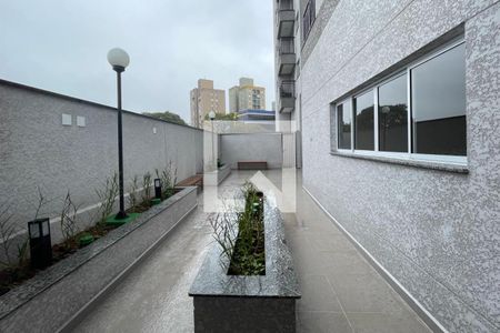 Apartamento à venda com 48m², 2 quartos e 1 vagaÁrea comum 