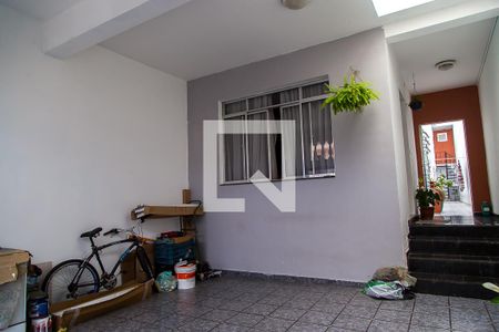 Casa à venda com 200m², 3 quartos e 2 vagasGaragem