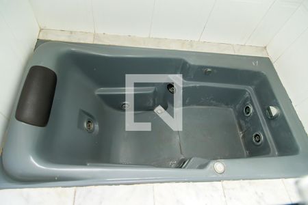 Casa à venda com 200m², 3 quartos e 2 vagasBanheiro da Suíte 1 - Banheiro