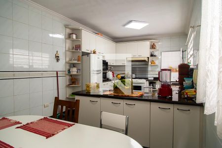 Casa à venda com 200m², 3 quartos e 2 vagasCozinha