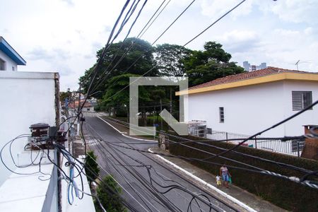 Casa à venda com 200m², 3 quartos e 2 vagasVista da Varanda da Suíte 3