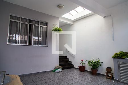 Casa à venda com 200m², 3 quartos e 2 vagasGaragem