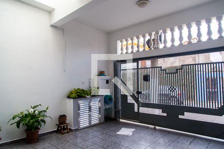 Casa à venda com 200m², 3 quartos e 2 vagasGaragem