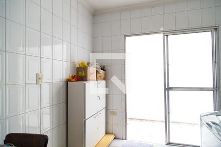 Casa à venda com 200m², 3 quartos e 2 vagasÁrea de Serviço