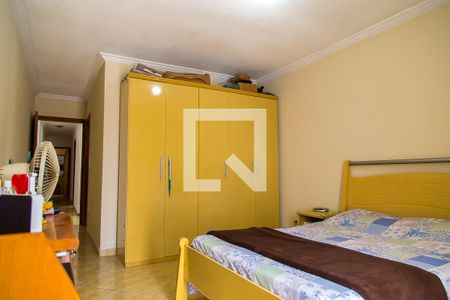 Casa à venda com 200m², 3 quartos e 2 vagasSuíte 3