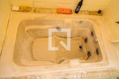 Casa à venda com 200m², 3 quartos e 2 vagasBanheiro da Suíte 3 - Banheiro 