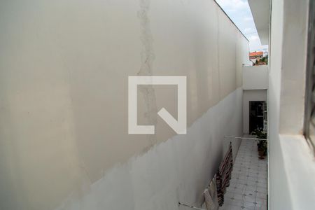 Casa à venda com 200m², 3 quartos e 2 vagasVista da Suíte 1