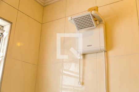 Casa à venda com 200m², 3 quartos e 2 vagasBanheiro da Suíte 3 - Chuveiro