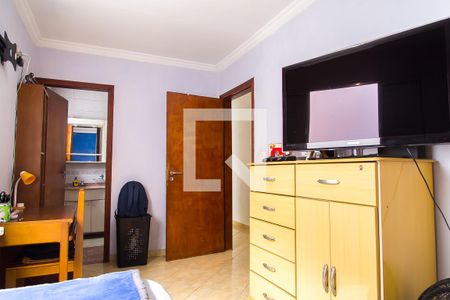 Casa à venda com 200m², 3 quartos e 2 vagasSuíte 2