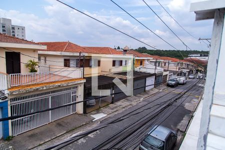 Casa à venda com 200m², 3 quartos e 2 vagasVista da Varanda da Suíte 3