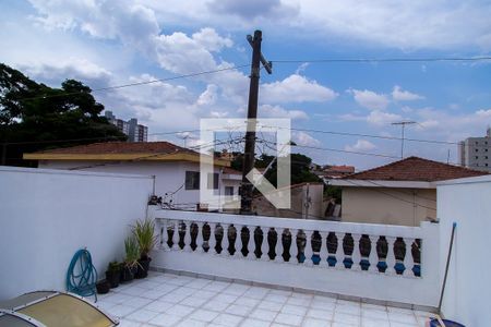 Casa à venda com 200m², 3 quartos e 2 vagasVista da Suíte 3