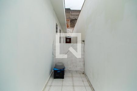 Casa à venda com 200m², 3 quartos e 2 vagasVaranda da Suíte 3