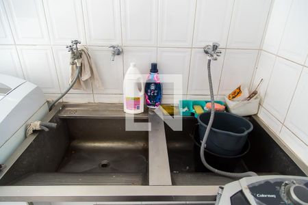 Casa à venda com 200m², 3 quartos e 2 vagasÁrea de Serviço - Tanque