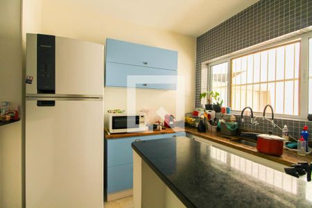 Casa para alugar com 320m², 3 quartos e sem vagaCozinha 1