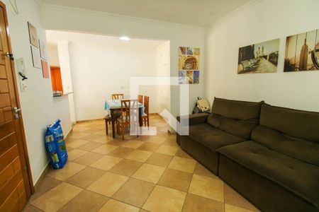 Sala 1 de casa à venda com 3 quartos, 320m² em Penha de França, São Paulo